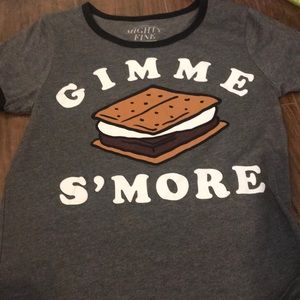 Gimme s’more T-shirt